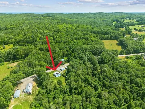 163 Stevens Road Skowhegan ME 04976