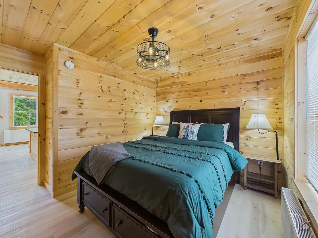 5 Forest Lane Rangeley ME 04970