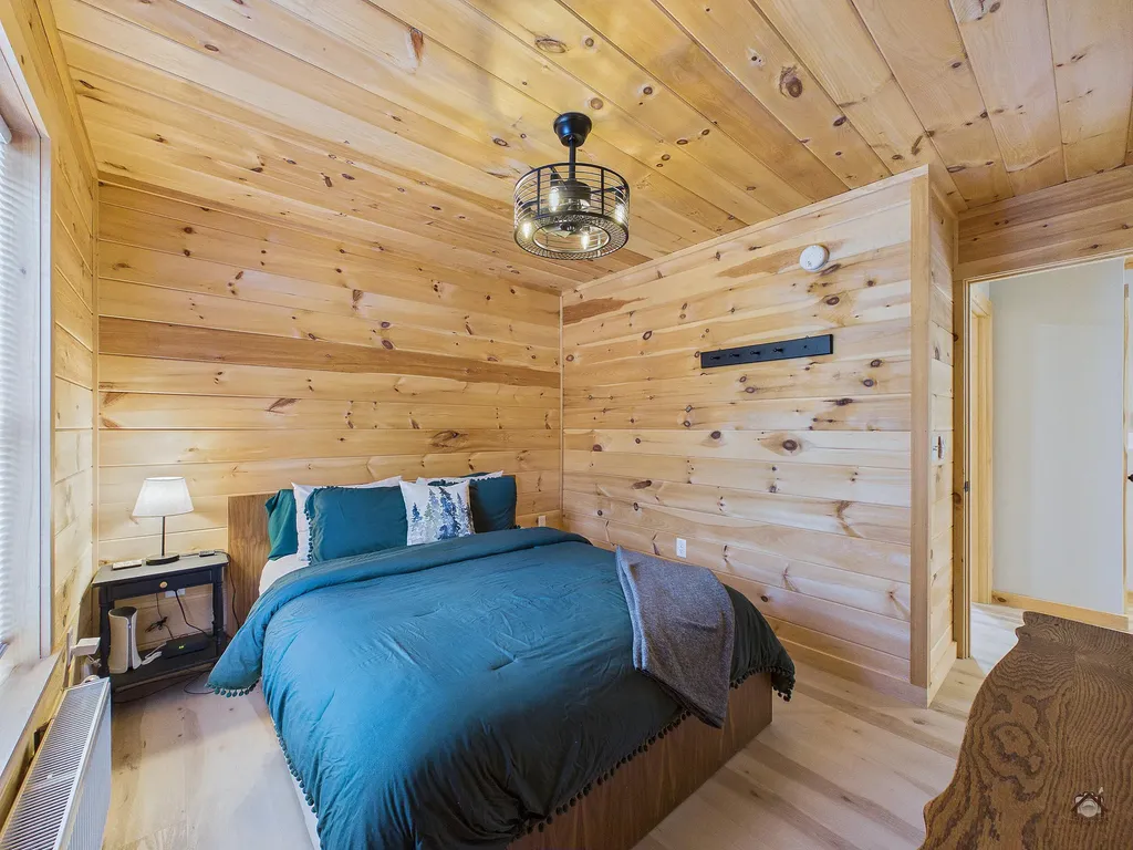 5 Forest Lane Rangeley ME 04970