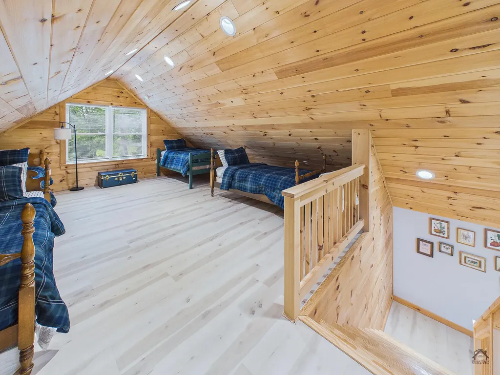 5 Forest Lane Rangeley ME 04970