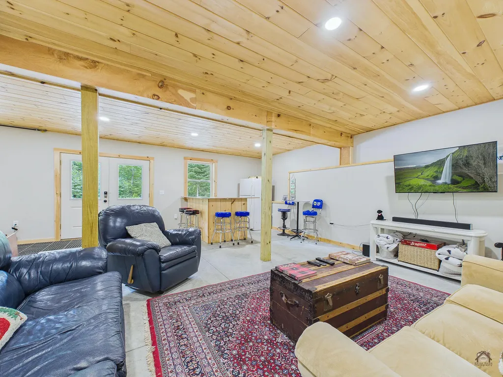 5 Forest Lane Rangeley ME 04970