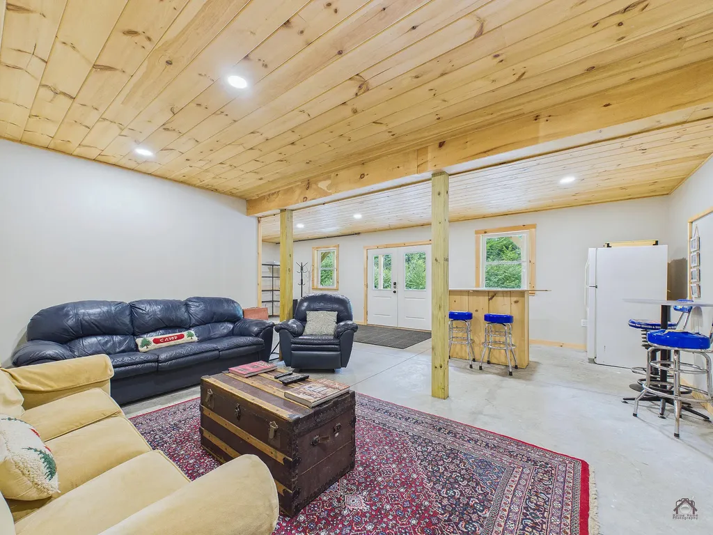 5 Forest Lane Rangeley ME 04970