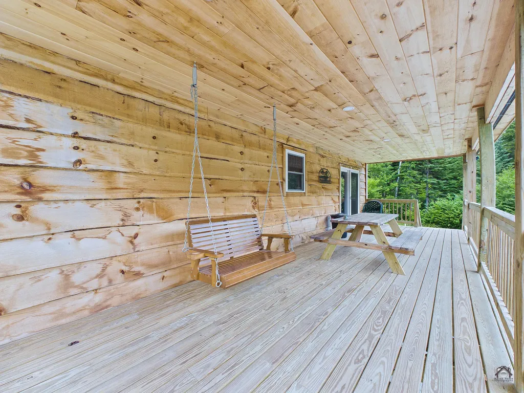 5 Forest Lane Rangeley ME 04970
