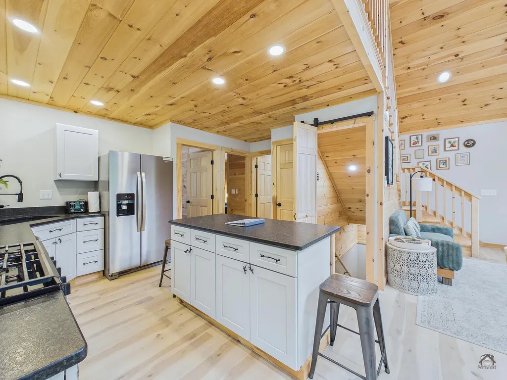 5 Forest Lane Rangeley ME 04970