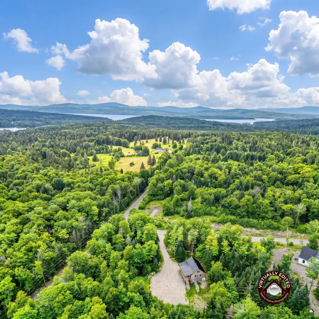 5 Forest Lane Rangeley ME 04970