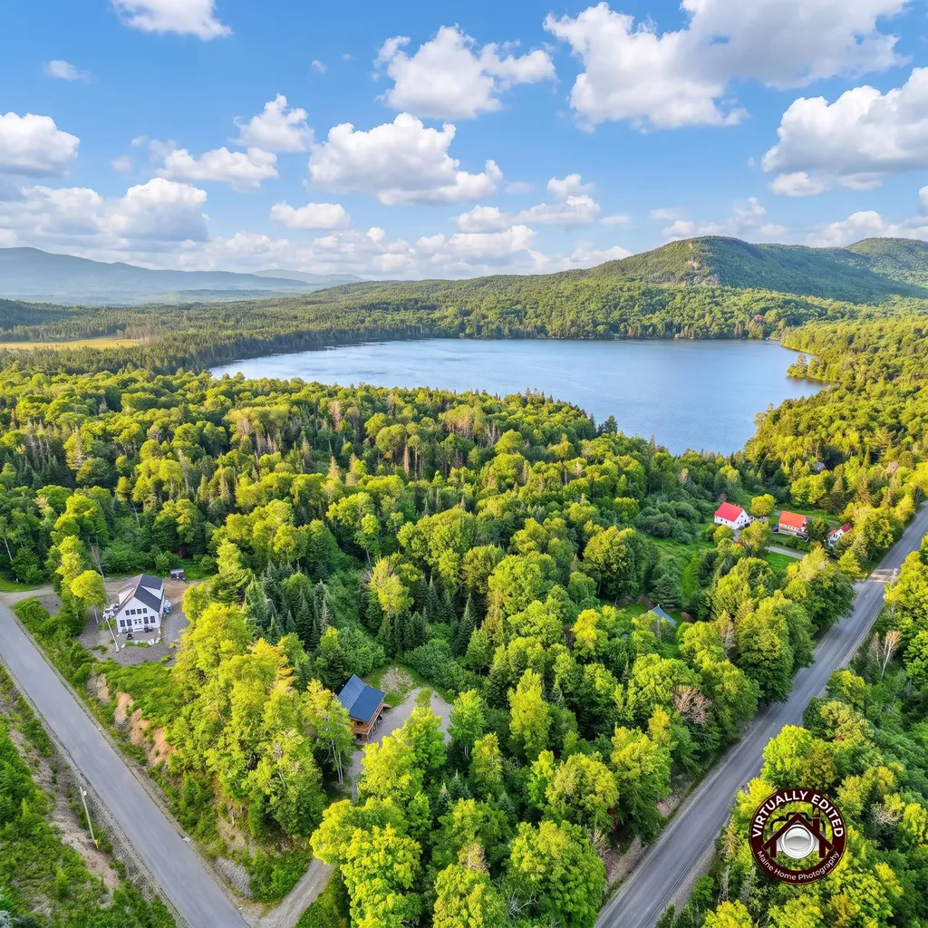 5 Forest Lane Rangeley ME 04970