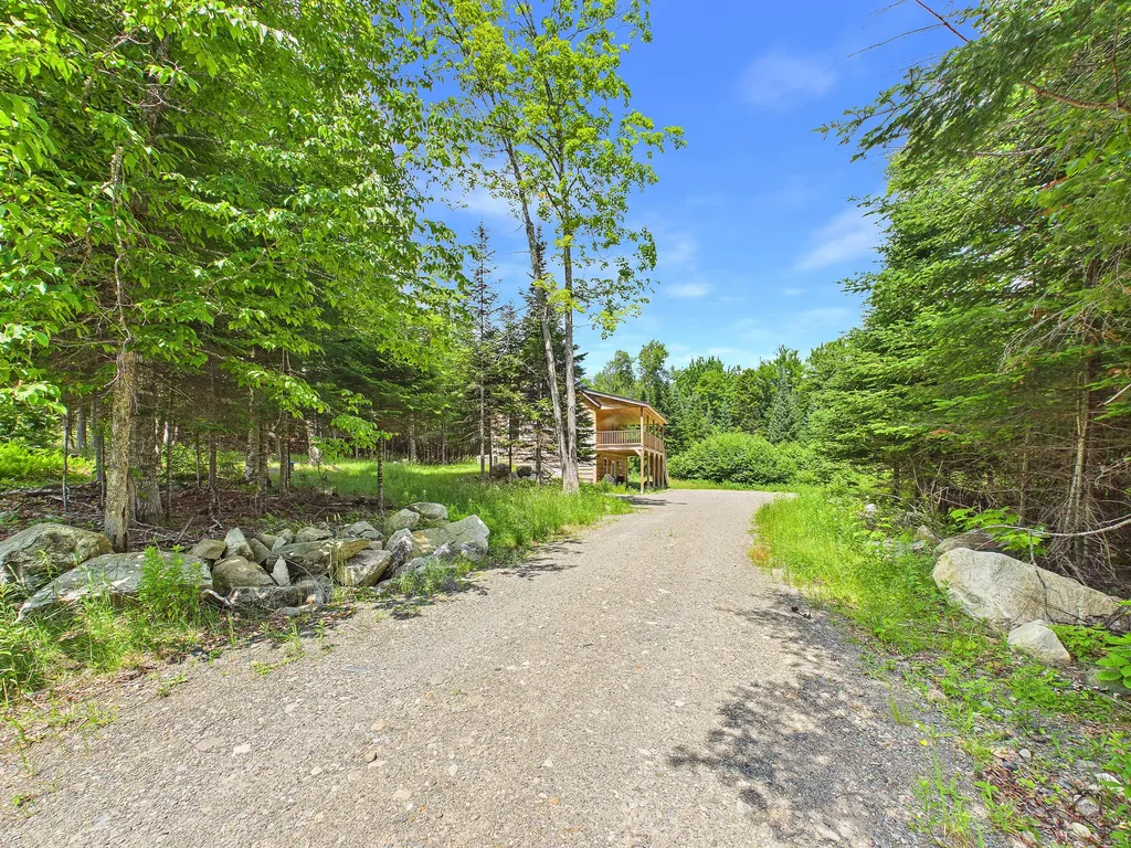 5 Forest Lane Rangeley ME 04970