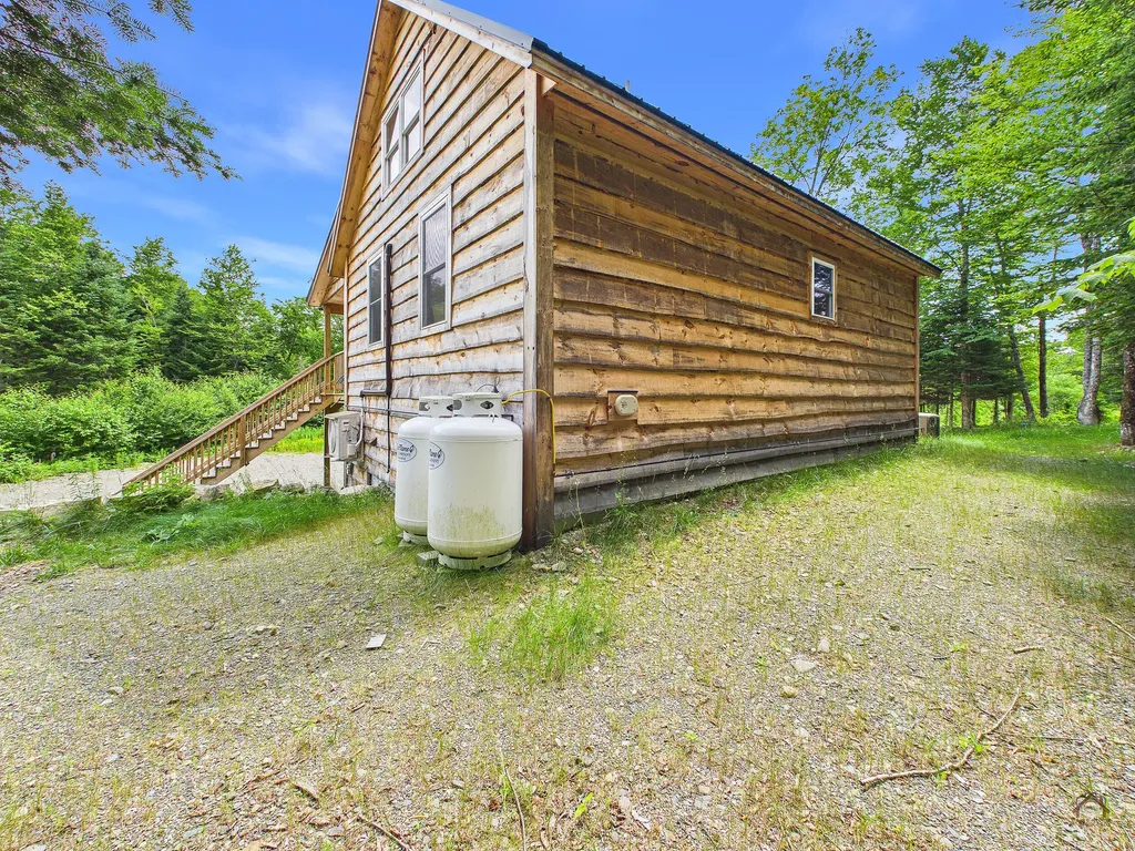 5 Forest Lane Rangeley ME 04970