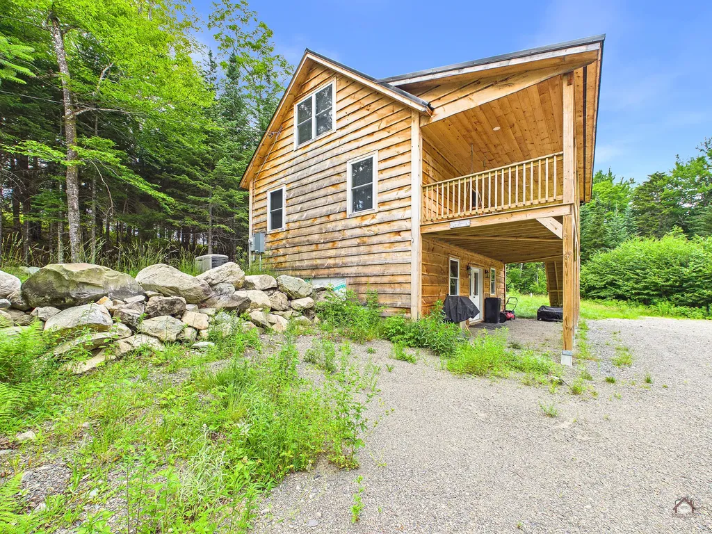 5 Forest Lane Rangeley ME 04970