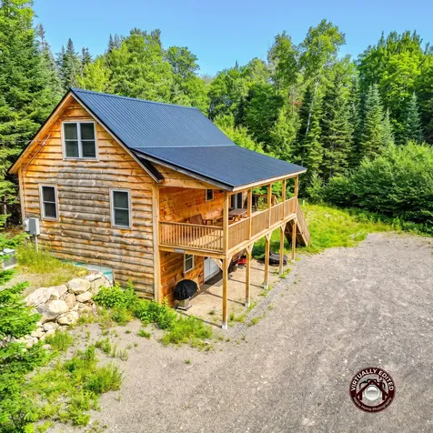 5 Forest Lane Rangeley ME 04970