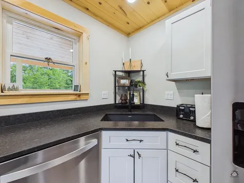 5 Forest Lane Rangeley ME 04970