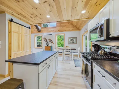 5 Forest Lane Rangeley ME 04970