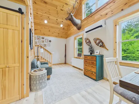 5 Forest Lane Rangeley ME 04970