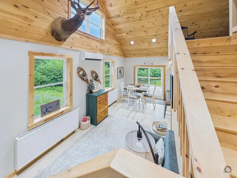 5 Forest Lane Rangeley ME 04970