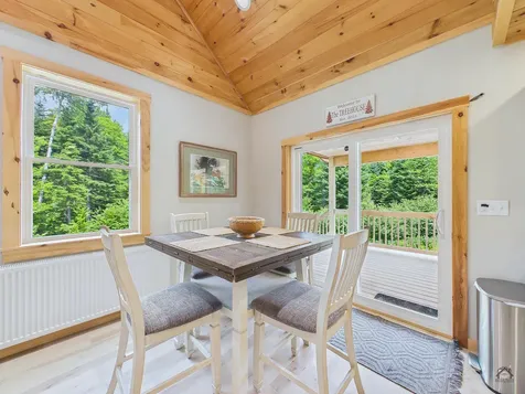 5 Forest Lane Rangeley ME 04970