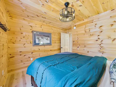 5 Forest Lane Rangeley ME 04970