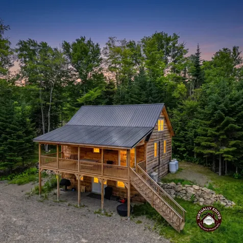 5 Forest Lane Rangeley ME 04970