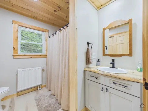 5 Forest Lane Rangeley ME 04970
