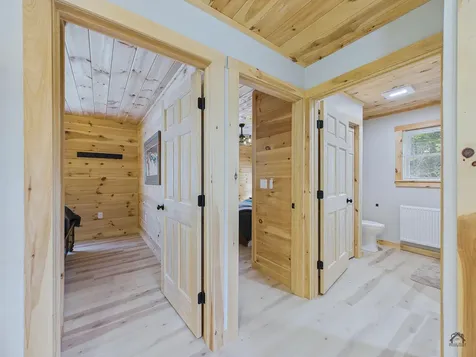 5 Forest Lane Rangeley ME 04970
