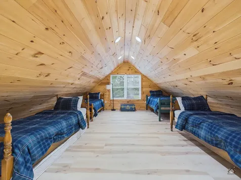 5 Forest Lane Rangeley ME 04970