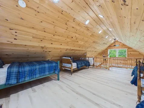 5 Forest Lane Rangeley ME 04970