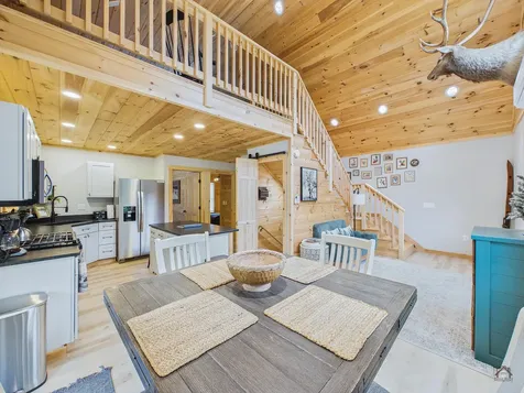 5 Forest Lane Rangeley ME 04970
