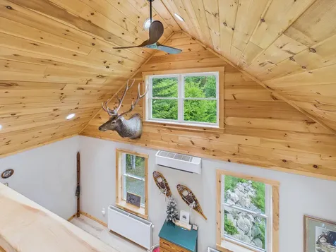 5 Forest Lane Rangeley ME 04970