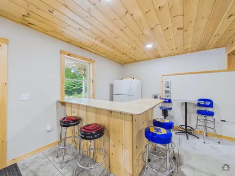 5 Forest Lane Rangeley ME 04970