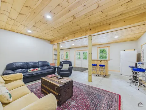 5 Forest Lane Rangeley ME 04970