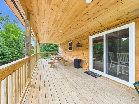 5 Forest Lane Rangeley ME 04970