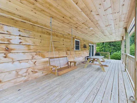 5 Forest Lane Rangeley ME 04970