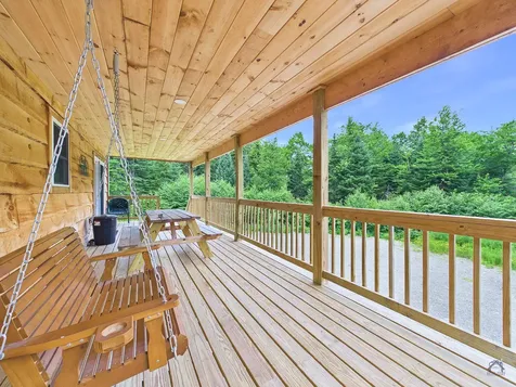 5 Forest Lane Rangeley ME 04970