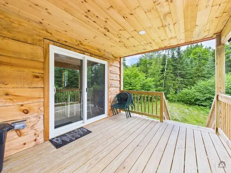 5 Forest Lane Rangeley ME 04970