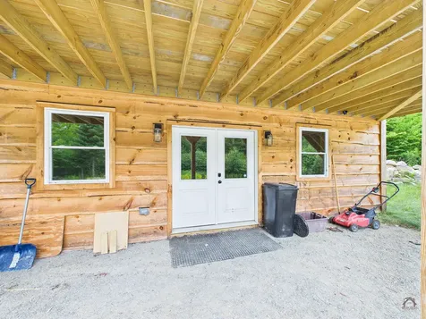 5 Forest Lane Rangeley ME 04970