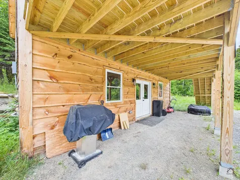5 Forest Lane Rangeley ME 04970
