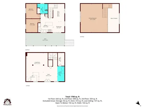 5 Forest Lane Rangeley ME 04970