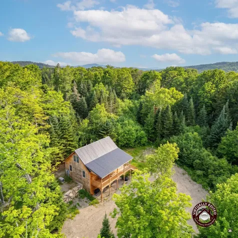 5 Forest Lane Rangeley ME 04970