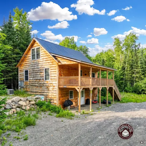 5 Forest Lane Rangeley ME 04970