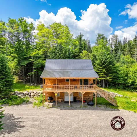 5 Forest Lane Rangeley ME 04970