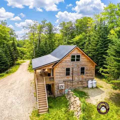 5 Forest Lane Rangeley ME 04970