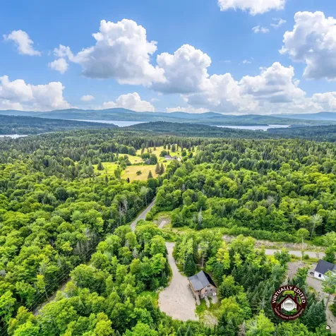 5 Forest Lane Rangeley ME 04970