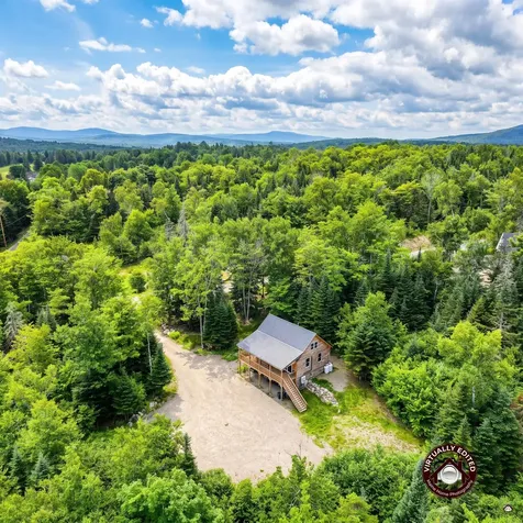 5 Forest Lane Rangeley ME 04970