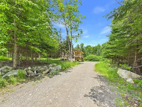 5 Forest Lane Rangeley ME 04970
