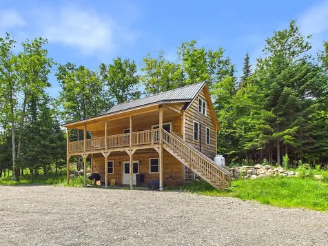5 Forest Lane Rangeley ME 04970