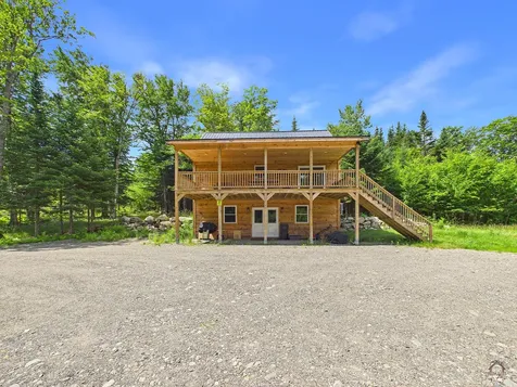 5 Forest Lane Rangeley ME 04970