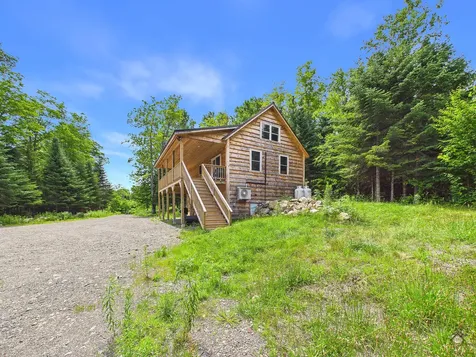 5 Forest Lane Rangeley ME 04970