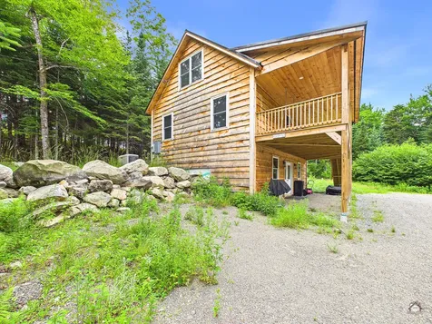 5 Forest Lane Rangeley ME 04970