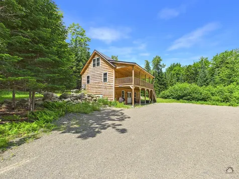 5 Forest Lane Rangeley ME 04970