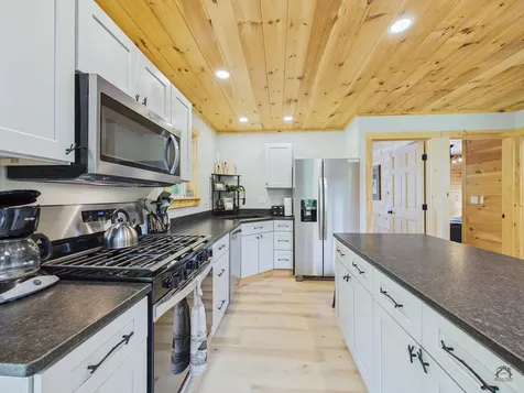 5 Forest Lane Rangeley ME 04970