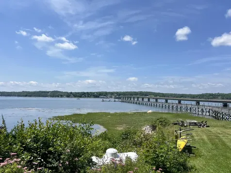 18 Island Lane Edgecomb ME 04556